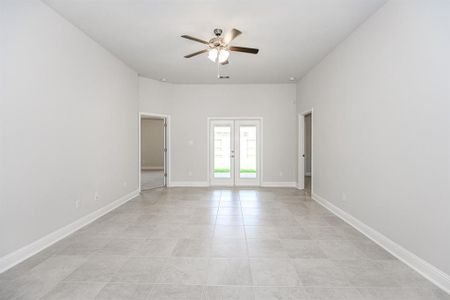 New construction Single-Family house 5318 Lafayette Court, Dickinson, TX 77539 - photo 10 10