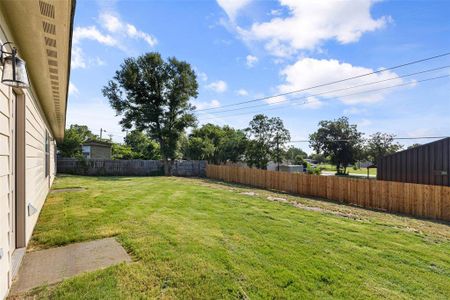 New construction Single-Family house 5441 Tin Top Highway, Granbury, TX 76048 - photo 39 39