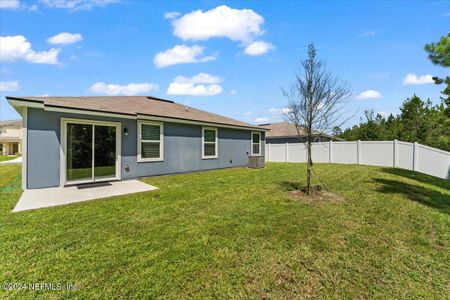 New construction Single-Family house 6260 Bucking Bronco Drive, Jacksonville, FL 32234 - photo 24 24