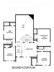 New construction Single-Family house 1506 Spring Hill Drive, Cedar Hill, TX 75104 - photo 21 21