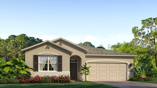 New construction Single-Family house 5204 Northwest 41st Loop, Ocala, FL 34482 - photo 29 29