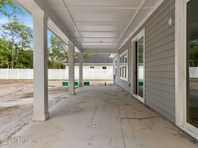 New construction Single-Family house 85084 Southern Crk Boulevard, Fernandina Beach, FL 32034 - photo 35 35