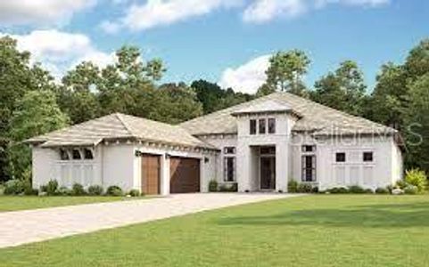 New construction Single-Family house 14919 Montello Way, Bradenton, FL 34211 - photo 0