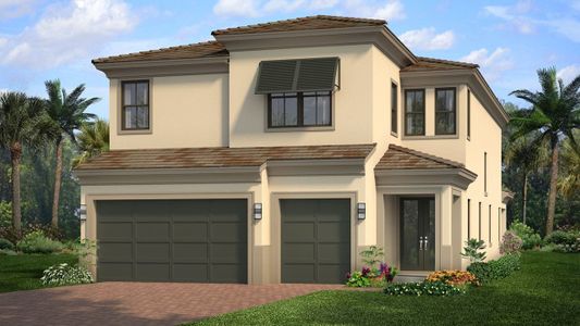 New construction Single-Family house 5513 Renoir Place, Palm Beach Gardens, FL 33418 - photo 6 6