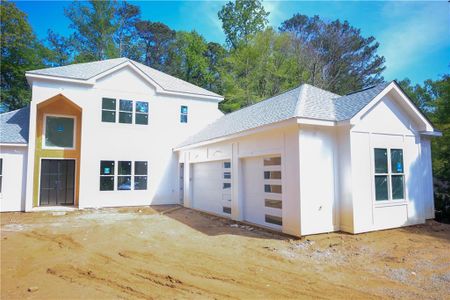 New construction Single-Family house 5301 Sunset Trail, Marietta, GA 30068 - photo 11 11