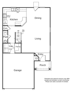 New construction Single-Family house 4919 Abbey Manor Lane, Katy, TX 77493 - photo 3 3