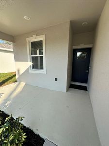New construction Single-Family house 116 5Th Eloise Street, Winter Haven, FL 33880 - photo 3 3
