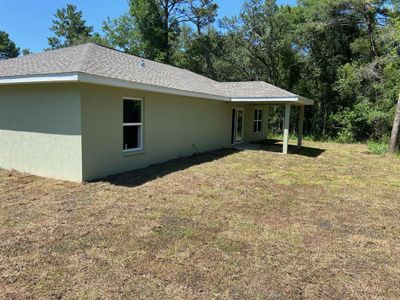 New construction Single-Family house 7839 N Keystone Drive, Citrus Springs, FL 34433 - photo 3 3