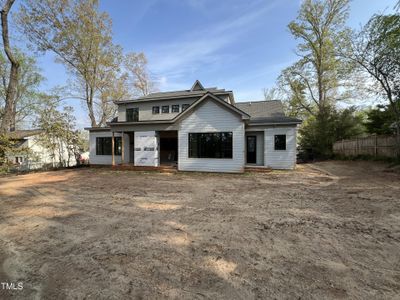 New construction Single-Family house 1209 Gunnison Place, Raleigh, NC 27609 - photo 27 27