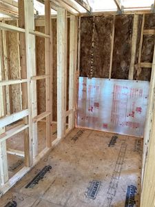 New construction Single-Family house 1383 Sterling Pointe Drive, Deltona, FL 32725 Denali Homeplan- photo 6 6