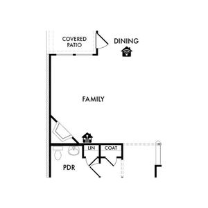 New construction Single-Family house 118 Emperor Oak Court, Balch Springs, TX 75181 - photo 4 4