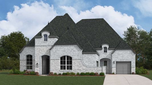 New construction Single-Family house 10011 Jeep Jump Lane, Boerne, TX 78006 - photo 5 5