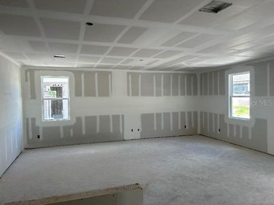 New construction Single-Family house 2256 Broadbrook Drive, Saint Cloud, FL 34771 Badland II Homeplan- photo 11 11