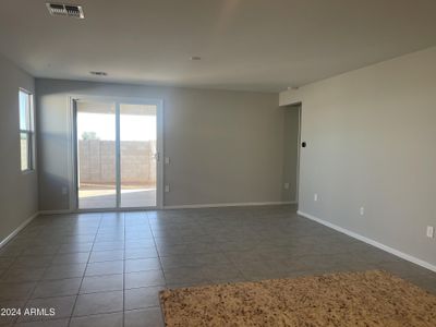 New construction Single-Family house 2671 E Houston Avenue, Apache Junction, AZ 85119 - photo 7