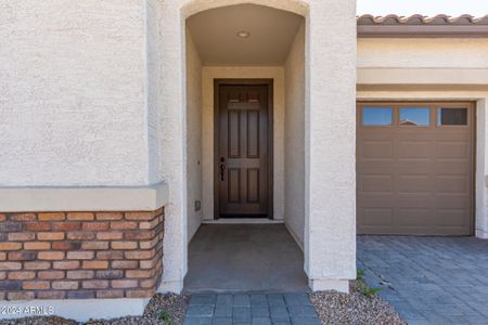 New construction Single-Family house 7531 W Odeum Lane, Phoenix, AZ 85043 - photo 9 9