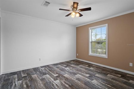 New construction Manufactured Home house 16113 Ft Myers Street, Brooksville, FL 34604 - photo 19 19