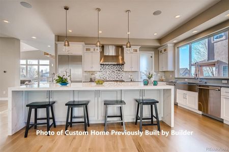 New construction Single-Family house 1055 Greens Place, Erie, CO 80516 - photo 10 10