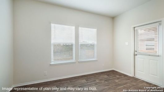 New construction Single-Family house 5019 Jaspillite Avenue, San Antonio, TX 78253 - photo 8 8