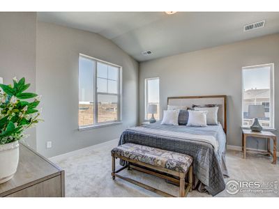 New construction Townhouse house 950 Schlagel St, Unit 3, Fort Collins, CO 80524 Timberline- photo 7 7