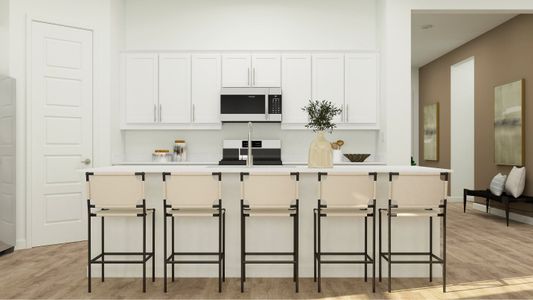 Madera: Signature by Lennar in Queen Creek - photo 11 11