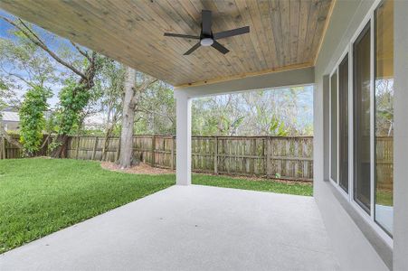 New construction Single-Family house 349 Brassie Drive, Orlando, FL 32804 - photo 38 38