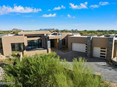 New construction Single-Family house 10249 E Joy Ranch Road, Scottsdale, AZ 85262 - photo 0