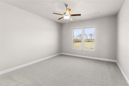 New construction Single-Family house 4110 Tamarack Lane, Royse City, TX 75189 Laurel- photo 15 15