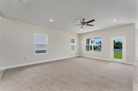 New construction Single-Family house 16215 59Th Ct East, Parrish, FL 34219 - photo 44 44