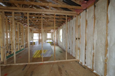 New construction Single-Family house 7754 Hemlock Seed Drive, Wesley Chapel, FL 33545 Sonoma II- photo 28 28