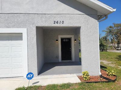 New construction Single-Family house 2610 E 18Th Avenue, Tampa, FL 33605 - photo 1 1