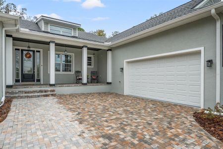 New construction Single-Family house 4586 Hickory Oak Drive, Brooksville, FL 34601 - photo 49 49