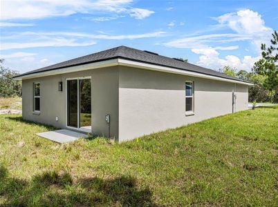 New construction Single-Family house 3831 Phillips Road, Lake Wales, FL 33898 - photo 26 26