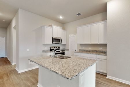 New construction Single-Family house 5703 Agate Circle, San Antonio, TX 78222 - photo 16 16