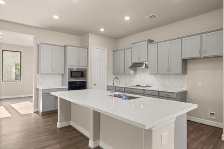 New construction Single-Family house 27106 Talora Lake Drive, Katy, TX 77493 - photo 14 14