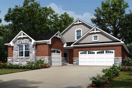 New construction Single-Family house Martin, 2116 Marchers Trace Drive, Mint Hill, NC 28227 - photo