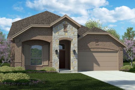 New construction Single-Family house 1008 Pearl Place, Northlake, TX 76247 - photo 36 36