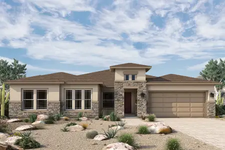 Sentiero at Windrose by David Weekley Homes in Waddell - photo 11 11