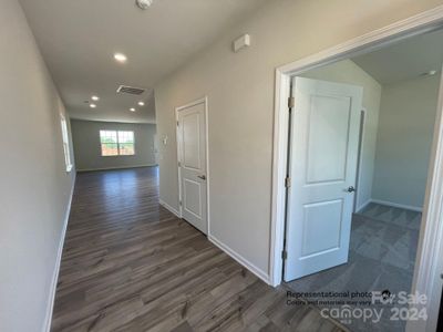 New construction Single-Family house 108 Red Juniper Way, Statesville, NC 28625 - photo 5 5
