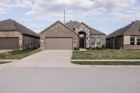 New construction Single-Family house 7811 Ashwood Drive, Greenville, TX 75402 - photo 1 1
