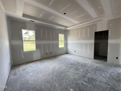 New construction Single-Family house 1377 Campground Road, Selma, NC 27576 - photo 6 6