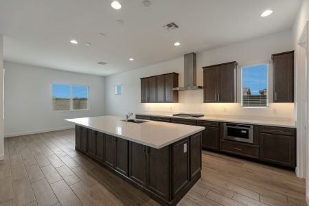 New construction Single-Family house 44822 N 44Th Ave, Phoenix, AZ 85087 Martina- photo 38 38