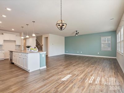 New construction Single-Family house 804 Botticelli Court, Mount Holly, NC 28120 - photo 18 18