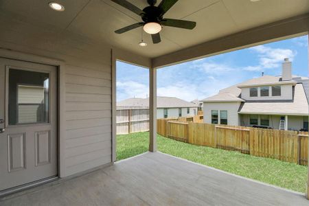 New construction Single-Family house 11416 Natalia Lane, Willis, TX 77318 Caldwell- photo 32 32