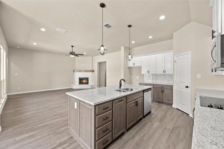 Whispering Winds by Brookson Builders in Springtown - photo 24 24