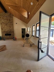 New construction Single-Family house 112 Sparrow Hawk Tr, Boerne, TX 78006 - photo 27 27