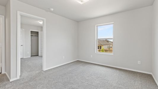 New construction Single-Family house 2459 Applewhite Meadows, San Antonio, TX 78224 - photo 10 10