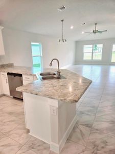 New construction Single-Family house 5625 Lugo Street, Fort Pierce, FL 34951 2020- photo 5 5