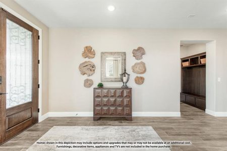 Willow Wood Classic 60 by Bloomfield Homes in McKinney - photo 22 22