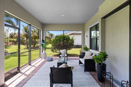 New construction Single-Family house 9186 Balsamo Drive, Palm Beach Gardens, FL 33412 - photo 67 67