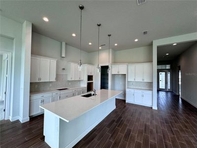 New construction Single-Family house 389 Mosaic Boulevard, Daytona Beach, FL 32124 - photo 4 4